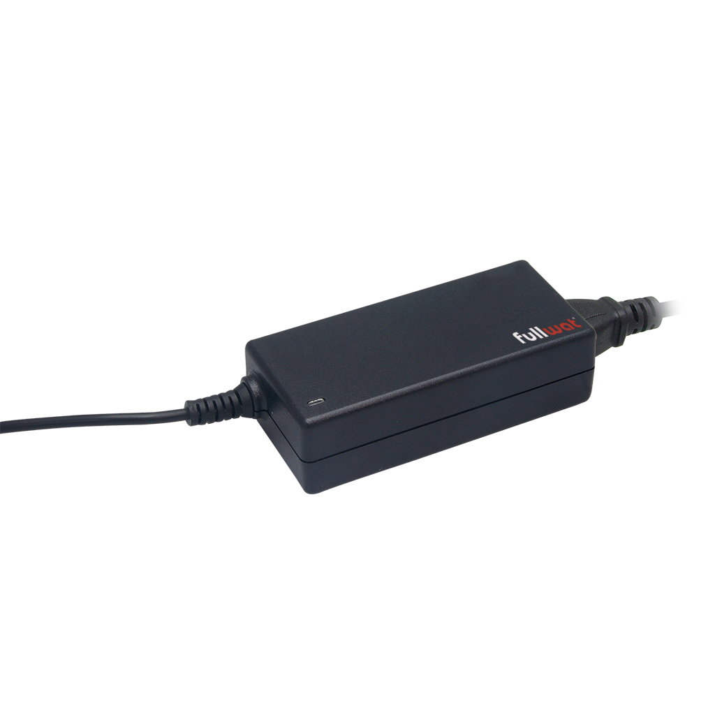 FULLWAT - FU-C1000-2-14.  Ni-Cd | Ni-MH battery charger. For Packs types. Input voltage: 100 ~ 240 Vac  - Output voltage: 2,8 - 16,8 Vdc.