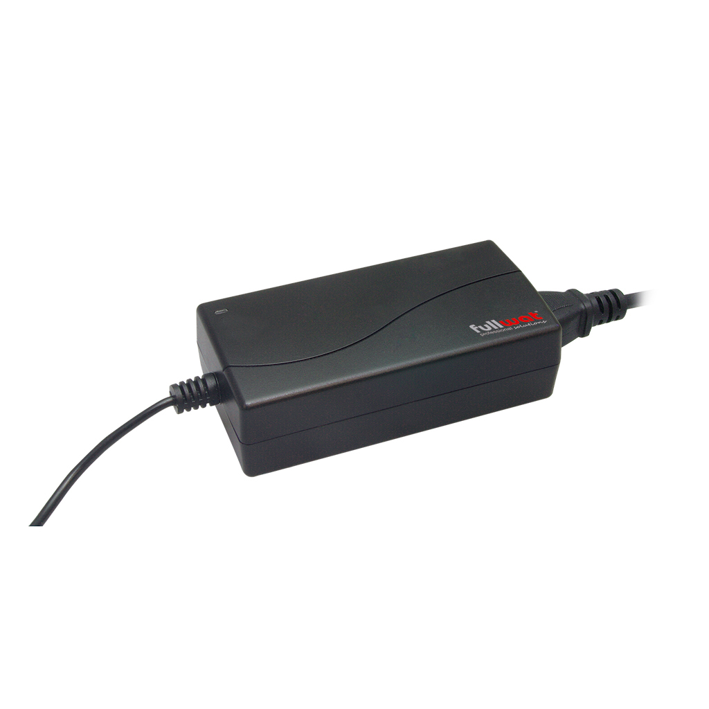 FULLWAT - FU-C2000-9-18V.  Ni-Cd | Ni-MH battery charger. For Packs types. Input voltage: 100 ~ 240Vac  - Output voltage: 11,2 - 21Vdc.