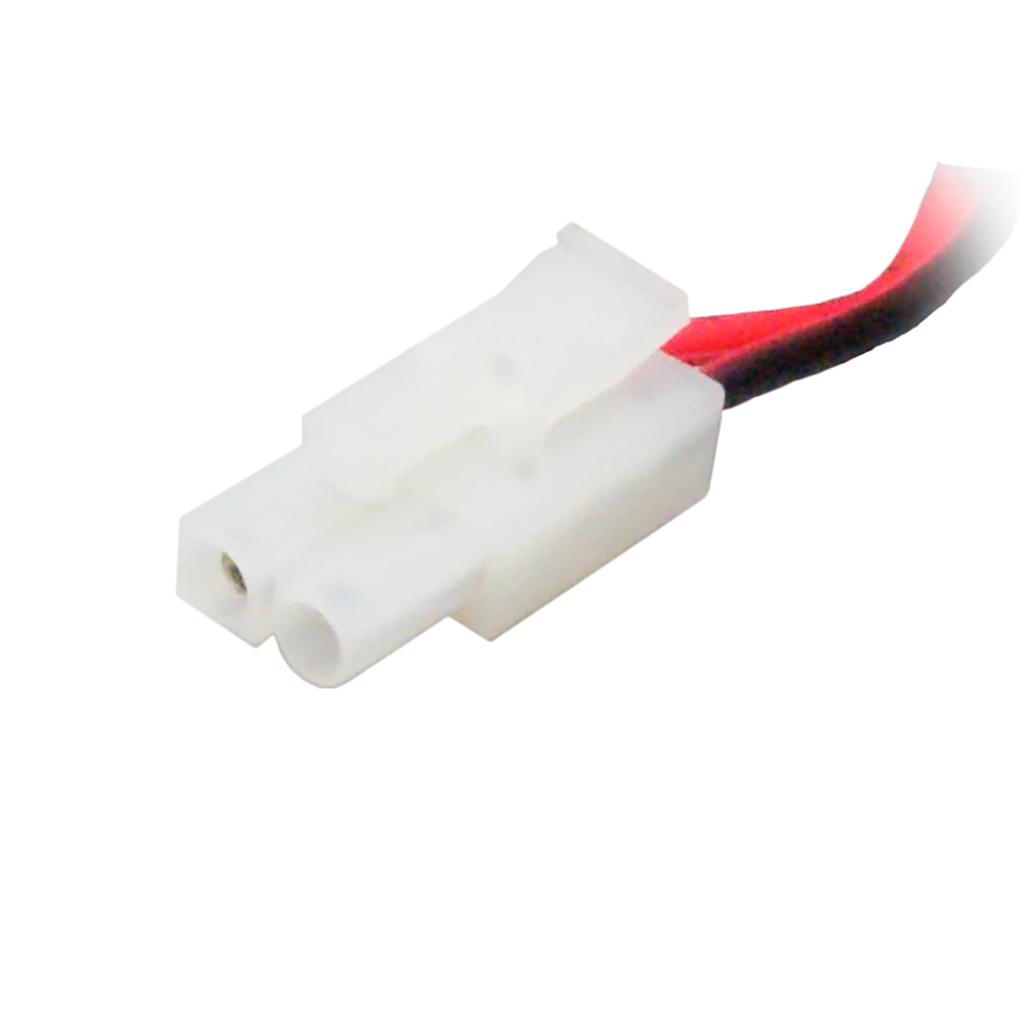 FULLWAT - FU-CLI1500-1621.  Li-Ion | Li-Po battery charger. Input voltage: 100 ~ 240 Vac  - Output voltage: 16,8 - 21 Vdc.
