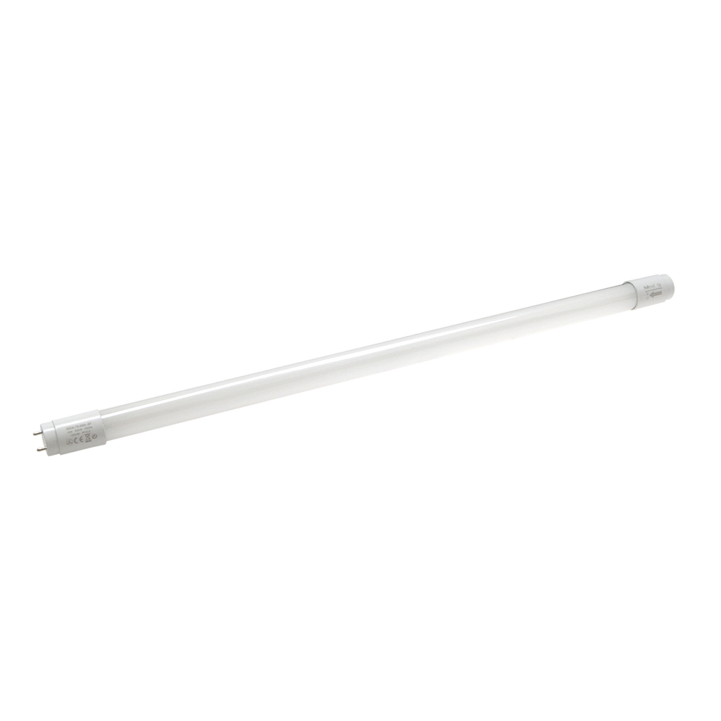 FULLWAT - ISSIA-T8-120L-BC. T8 LED Tube. 1200mm length. Special for lighting 20W - 3000K - 2000Lm - CRI>80 - 220 ~ 240 Vac