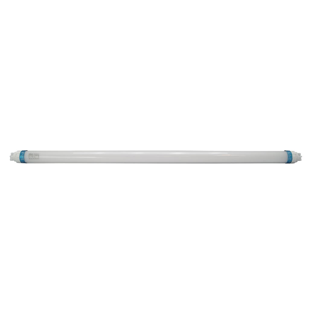 FULLWAT - MKT-T8-DY-12L. T8 LED Tube. 1200mm length. Special for food | dairy 20W - 6500K - 2140Lm - CRI>94 - 85 ~ 265 Vac