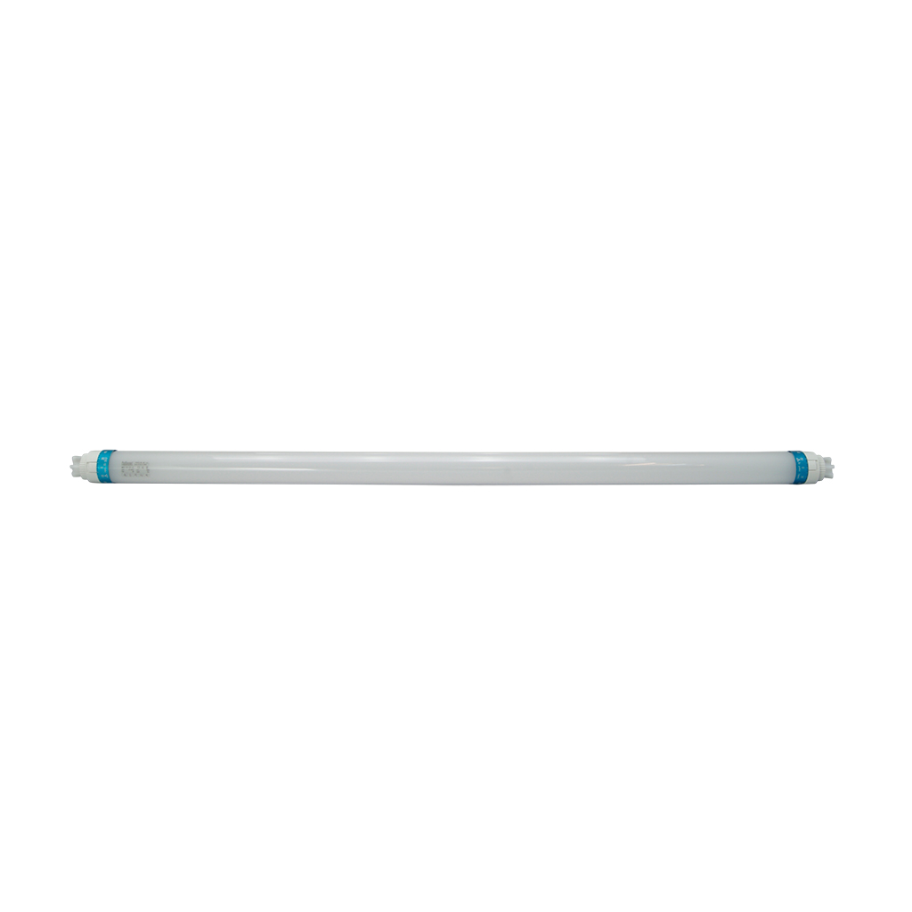 FULLWAT - MKT-T8-SF-15L. T8 LED Tube. 1500mm length. Special for food | fishing 25W - 20000K - 2350Lm - CRI>86 - 85 ~ 265 Vac