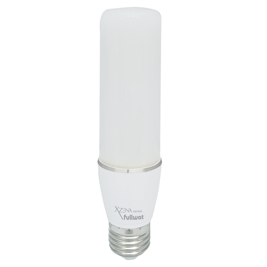 FULLWAT - XZN27-P12-BC-270. XZENA series 12W LED bulb. E27 socket. 1000lm - 90 ~ 265 Vac