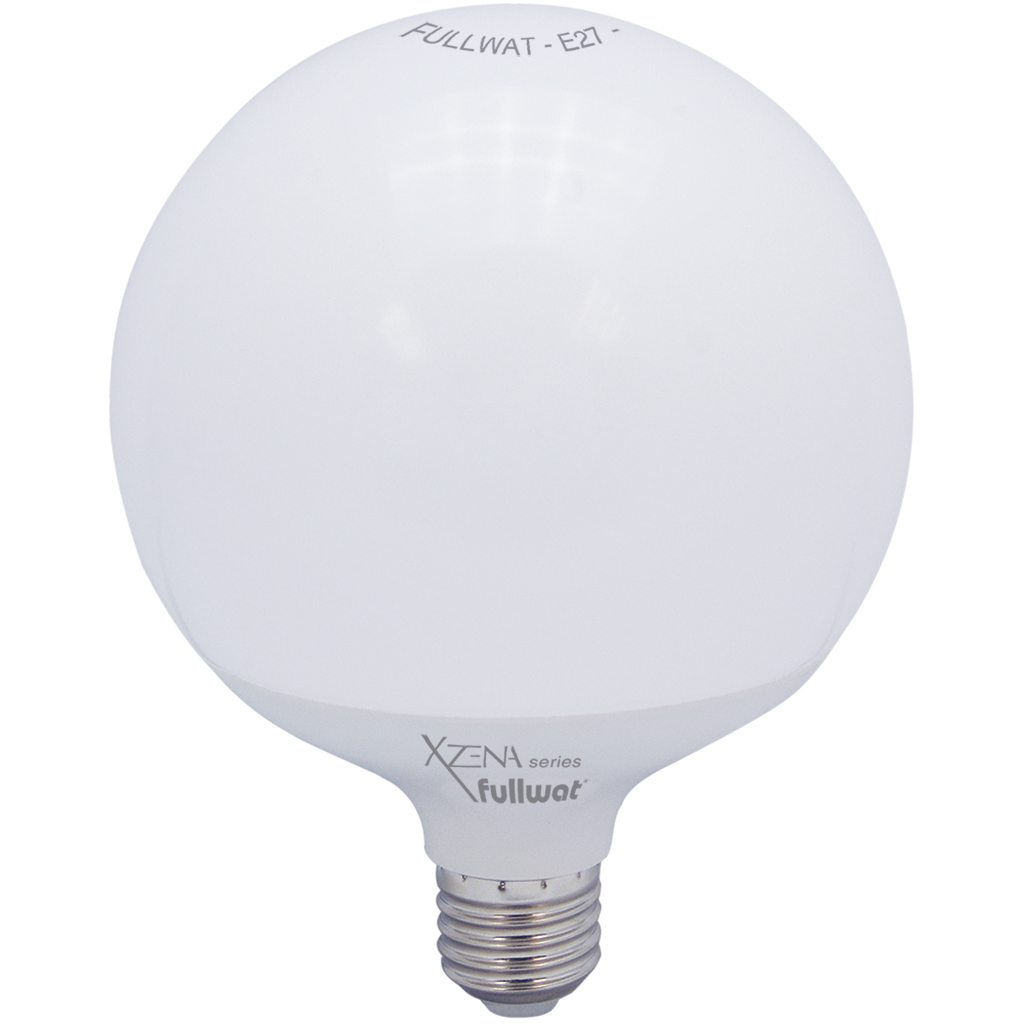 FULLWAT - XZN27-SG16-BC-270. XZENA series 16W LED bulb. E27 socket. 1400lm - 175 ~ 265 Vac