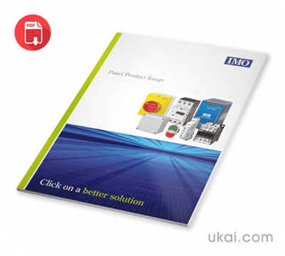 Catálogo sector eléctrico