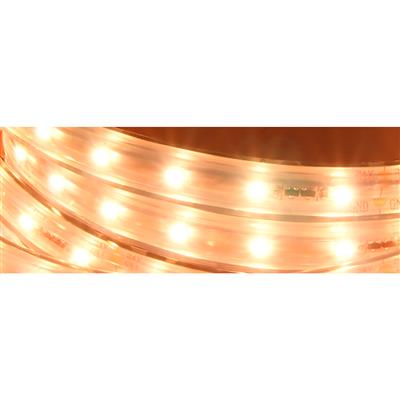 FULLWAT - CCTX-2835-23-WX/25. LED strip for decoration | lighting application. Professional Series. 2300K Extra-warm white. 24Vdc - 12W/m - 60 led/m - 1380 Lm/m - CRI>83 - IP67 - 25m