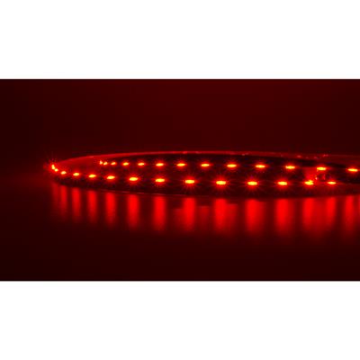 FULLWAT - FU-BLF-020L-RGB-WX. Ruban led éclairage latéral spéciale pour décoration. Série professionnel. 4000K - RGB.  - 24Vdc - 12W/m - 60 led/m - 405 Lm/m - CRI>83 - IP67 - 5m