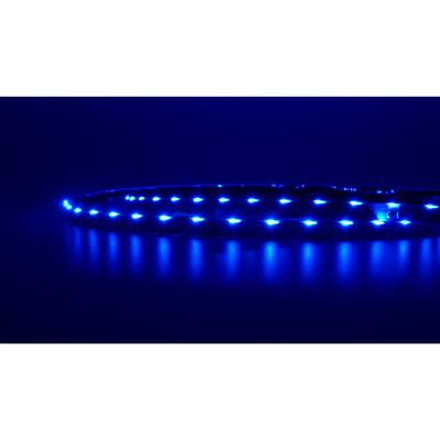 FULLWAT - FU-BLF-020L-RGB-WX. Striscia LED illuminazione laterale speciale per decorazione. Serie professionale. 4000K - RGB.  - 24Vdc - 12W/m - 60 led/m - 405 Lm/m - CRI>83 - IP67- 5m