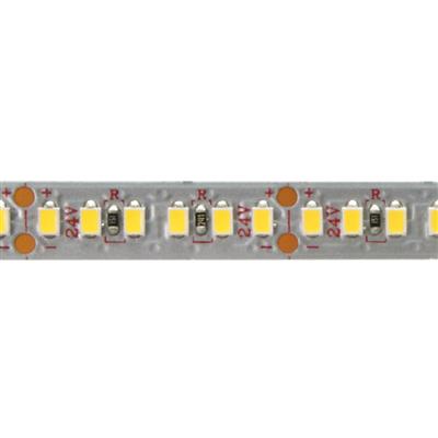 FULLWAT - FU-BLF-2216-BN-4X. Striscia LED professionale speciale per decorazione | illuminazione. Serie professionale. 4000K - Bianco naturale.  - 24Vdc - 24W/m - 300 led/m - 2550 Lm/m - CRI>80 - IP20- 5m