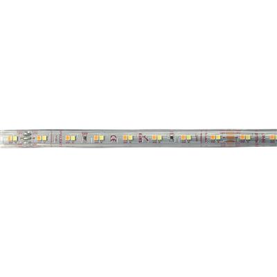 FULLWAT -  FU-BLF-2835-2165-WX.  Fita LED  profissional  especial para decoração | iluminação . Série profissional .  Ajustável - 2100 ~ 6500K.  CRI>83 - 24Vdc - 22W/m- 2700 Lm/m - IP67 - 128 led/m - 5m
