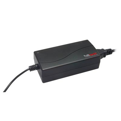 FULLWAT - FU-C1000-19.2-24.  Ni-Cd | Ni-MH battery charger. For Packs types. Input voltage: 100 ~ 240 Vac  - Output voltage: 22,4 - 28 Vdc.