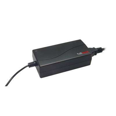 FULLWAT - FU-C2000-9-18V.  Ni-Cd | Ni-MH battery charger. For Packs types. Input voltage: 100 ~ 240 Vac  - Output voltage: 11,2 - 21 Vdc.