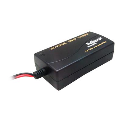 FULLWAT - FU-CLI1500-16.8V.  Li-Ion | Li-Po battery charger. For Packs types. Input voltage: 100 ~ 240 Vac  - Output voltage: 16,8 Vdc.