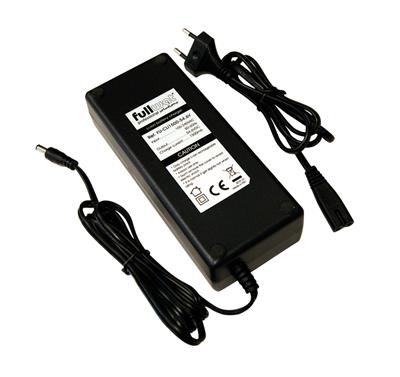 FULLWAT - FU-CLI1500-54.6V.  lithium battery charger. For LITIO types. Input voltage: 90 ~ 264 Vac  / 1,6A