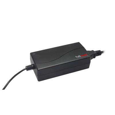 FULLWAT - FU-CLI3000-12.6V.  Li-Ion | Li-Po battery charger. Input voltage: 100 ~ 240 Vac  - Output voltage: 12,6 Vdc. / 3A