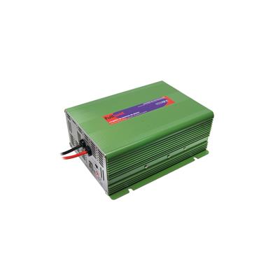 FULLWAT - FUM-2415CBPH. Cargador para baterías de tipo Calcio | Gel | AGM de tecnología Plomo. Entrada 230 Vac  - Salida: 28,2 - 30,6 Vdc / 15A