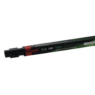 FULLWAT - ISSIA-T8-060L-BF. T8 LED Tube. 600mm length. Special for lighting 10W - 6500K - 1000Lm - CRI>80 - 220 ~ 240 Vac