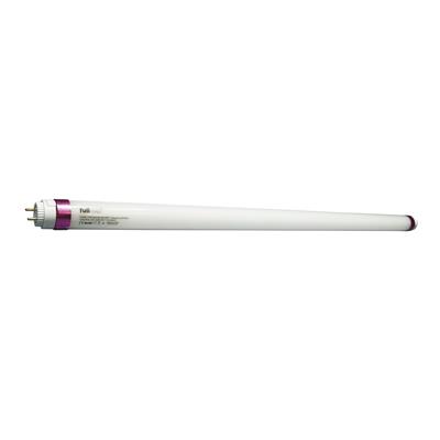 FULLWAT - MKT-T8-PK2-6L. T8 LED Tube. 600mm length. Special for food | veal meat 10W - 2550K - 720Lm - CRI>40 - 85 ~ 265 Vac
