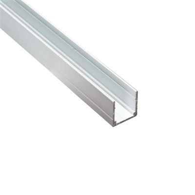 FULLWAT - NL-1010-PF-AL. Perfil de aluminio para Neón LED de la serie NL-1010-*