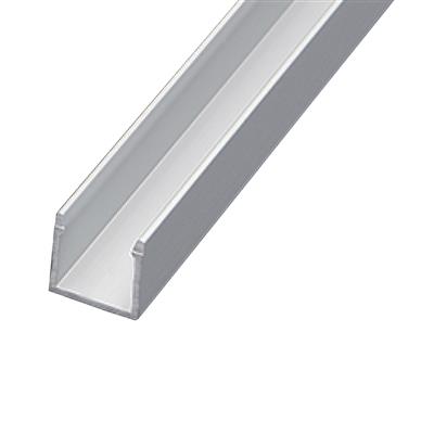 FULLWAT - NL-9410V-PF-AL. Perfil de aluminio para Neón LED de la serie NL-9410V-*