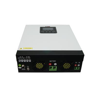 FULLWAT - PDA3000-STATION. Convertisseur de voltage DC/AC 3000W d' onde sinusoïdale pure. Voltege d'entrée: 24Vdc. Voltage de sortie: 230Vac