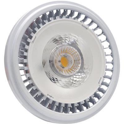 FULLWAT - XZN111-15BC40-DCBD. XZENA series 15W LED bulb. AR111 socket. 1000lm - 230Vac