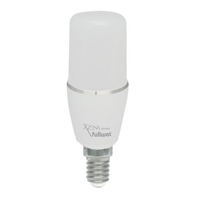 FULLWAT - XZN14-P7-BC-270. XZENA series 7W LED bulb. E14 socket. 550lm - 90 ~ 265 Vac