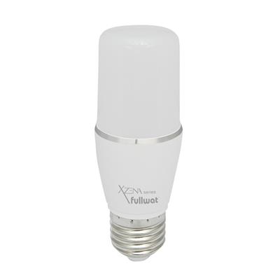 FULLWAT - XZN27-P10-BN-270. XZENA series 10W LED bulb. E27 socket. 830lm - 90 ~ 265 Vac
