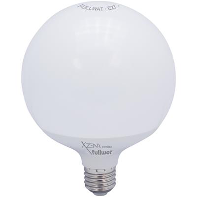 FULLWAT - XZN27-SG16-BN-270. XZENA series 16W LED bulb. E27 socket. 1400lm - 175 ~ 265 Vac