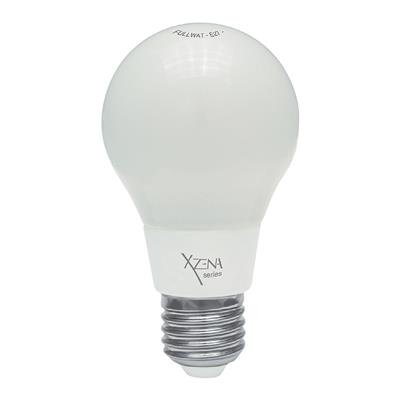 FULLWAT - XZN27-SG7-BC-360. XZENA series 7W LED bulb. E27 socket. 620lm - 90 ~ 265 Vac