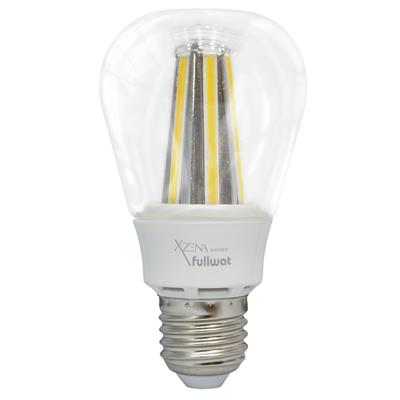 FULLWAT - XZN27-VG8-BH-300. XZENA series 8W LED bulb. E27 socket. 620lm - 180 ~ 260 Vac