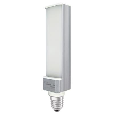 FULLWAT - XZN27PL-12-BC-160. XZENA series 12W LED bulb. E27 socket. 1100lm - 90 ~ 260 Vac