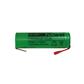 FULLWAT - 1NHAAJF-FLW. Ni-MH cylindrical rechargeable battery. Industrial range. AA model . 1,2Vdc / 2,200Ah