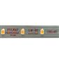 FULLWAT - CCTX-2835-BH97-X. Ruban led professionnel spéciale pour décoration | éclairage. Série professionnel. 2700K - Blanc extra chaud.  - 24Vdc - 12W/m - 60 led/m - 1125 Lm/m - CRI>97 - IP20 - 5m