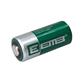EEMB - CR14335BL-N. cylindrical  Lithium battery of Li-MnO2. industrial range. Modell CR14335. 3Vdc / 1,100Ah