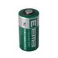 EEMB - CR17335BL-N. Batteria al litio cilindrica di Li-MnO2. Gamma  industriale. Modello CR17335. Tensione nominale: 3Vdc. Capacità: 1,800Ah