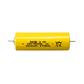 EEMB - CR17505SL-AX.Lithium-Batterie zylindrisch von Li-MnO2. Bereich  industrie. Modell CR17505. 3Vdc / 2,500Ah