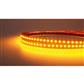 FULLWAT - DECCOR-2835-B1-2X. LED strip for decoration application. Professional Series. 1600K Maximum amber. 24Vdc - 19,6W/m - 120 led/m - 792 Lm/m - CRI>90 - IP20 - 5m
