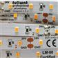 FULLWAT - DOMOX-2835-23-HGPX. LED-Streifen  normalspeziell für dekoration | beleuchtung. Reihe standard . Extra-warmes Weiß - 2300K. CRI>80 - 24Vdc - 12W/m- 1140 Lm/m - IP20 - 60 led/m- 5m