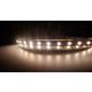 FULLWAT - DOMOX-2835BH-HGPX25. LED strip for decoration | lighting application. Standard Series. 2700K Extra-warm white. 24Vdc - 12W/m - 60 led/m - 1260 Lm/m - CRI>80 - IP20 - 25m