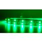 FULLWAT - DOMOX-5060-RGB-S. LED strip for lighting application. Standard Series. 4000K RGB. 12Vdc - 4,8W/m - 30 led/m - 190 Lm/m - CRI>83 - IP20 - 5m