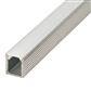 FULLWAT - ECOXM-MINI3-2D. Aluminum profile  for surface mounting. Anodized.  2000mm length - IP40