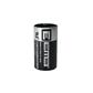 EEMB - ER17335-N. cylindrical  Lithium battery of Li-SOCl2. industrial range. Modell ER17335. 3,6Vdc / 2,100Ah