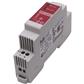 FULLWAT - FDIN1-12. 10W switching power supply, "DIN rail" shape. AC Input: 90 ~ 264 Vac. DC Output: 12Vdc / 0,83A