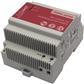 FULLWAT - FDIN4-12. 54W switching power supply, "DIN rail" shape. AC Input: 90 ~ 264 Vac. DC Output: 12Vdc / 4,5A