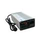 FULLWAT - FU-CLI4800-42V.  Li-Ion battery charger. For Packs types. Input voltage: 100 ~ 240 Vac  - Output voltage: 42 Vdc.
