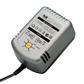 FULLWAT - FU-CPA300.  Ni-Cd | Ni-MH battery charger. For Packs types. Input voltage: 100 ~ 240Vac  - Output voltage: 1,4 - 14Vdc.