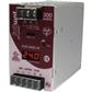FULLWAT - FUS-300D-36. 300W switching power supply, "DIN rail" shape. AC Input: 90 ~ 132 | 180 ~ 264  Vac. DC Output: 36Vdc / 8,3A
