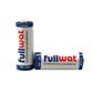 FULLWAT - L1028FUB. Pila alcalina en formato cilíndrica. Tensión nominal 12Vdc