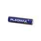 PLEOMAX BY SAMSUNG - LRS03B. Pile alcaline format cylindrique. Taille AAA (LR03). Voltage nominale 1,5Vdc